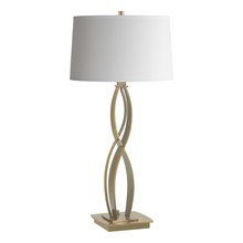 Hubbardton Forge 272686-SKT-86-SF1494 - Almost Infinity Table Lamp