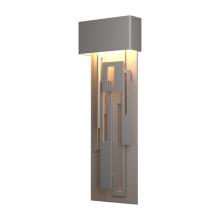 Hubbardton Forge 302523-LED-78 - Collage Large Dark Sky Friendly LED Outdoor Sconce