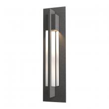 Hubbardton Forge 306403-SKT-20-ZM0332 - Axis Outdoor Sconce