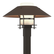 Hubbardton Forge 344227-SKT-14-75-GG0026 - Henry Outdoor Post Light