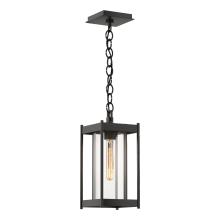 Hubbardton Forge 362021-SKT-14-ZM0730 - Cela Medium Outdoor Lantern
