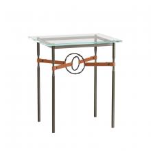 Hubbardton Forge 750116-14-10-LC-VA0717 - Equus Side Table