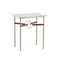 Hubbardton Forge 750116-84-82-LB-VA0717 - Equus Side Table