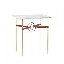 Hubbardton Forge 750116-86-14-LB-VA0717 - Equus Side Table