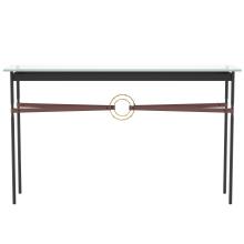 Hubbardton Forge 750118-10-86-LB-VA0714 - Equus Console Table