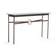 Hubbardton Forge 750118-14-05-LB-VA0714 - Equus Console Table