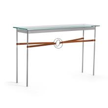 Hubbardton Forge 750118-82-82-LC-VA0714 - Equus Console Table