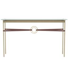 Hubbardton Forge 750118-84-86-LB-VA0714 - Equus Console Table