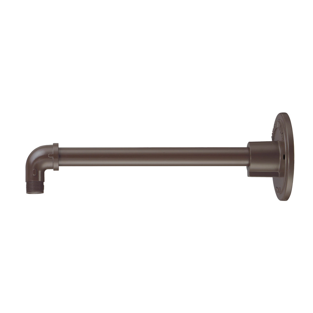 R Series Goose Neck Architectural Bronze