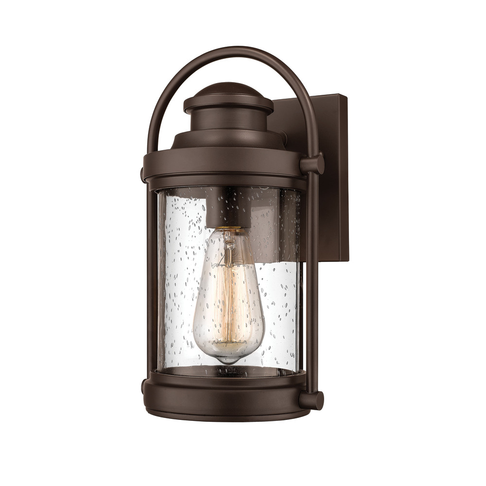 Outdoor Wall Sconce