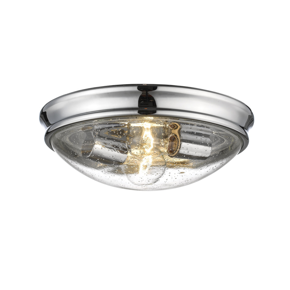 Flushmount Ceiling Light
