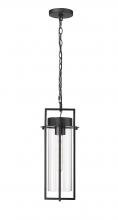 Millennium 10521-PBK - Outdoor Hanging Lantern