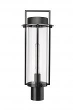 Millennium 10531-PBK - Outdoor Post Lantern