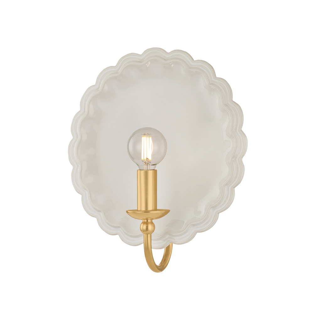 Paulette Wall Sconce