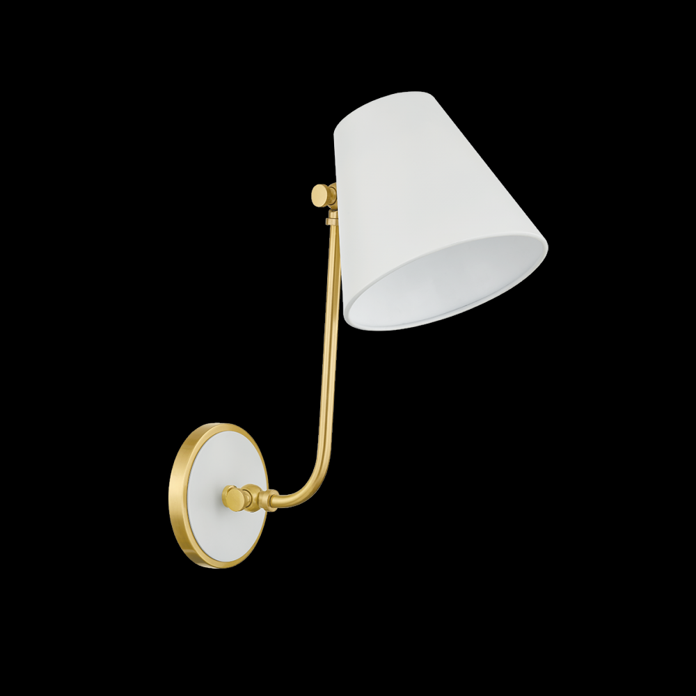Georgann WALL SCONCE