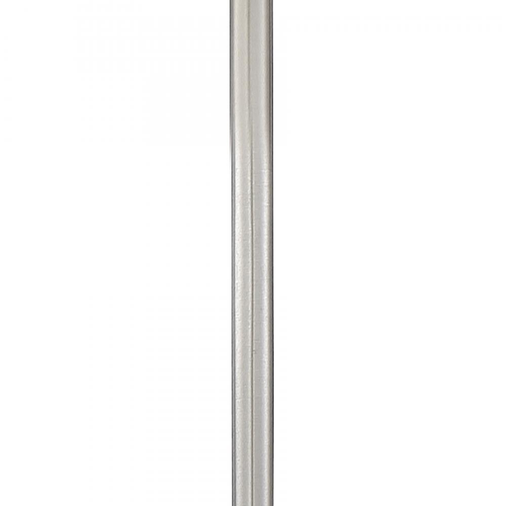 16 Inch Rod with Nipple