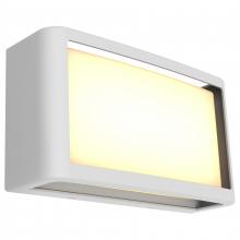 Access 20023LEDDMG-WH/ACR - Outdoor LED Wall Mount