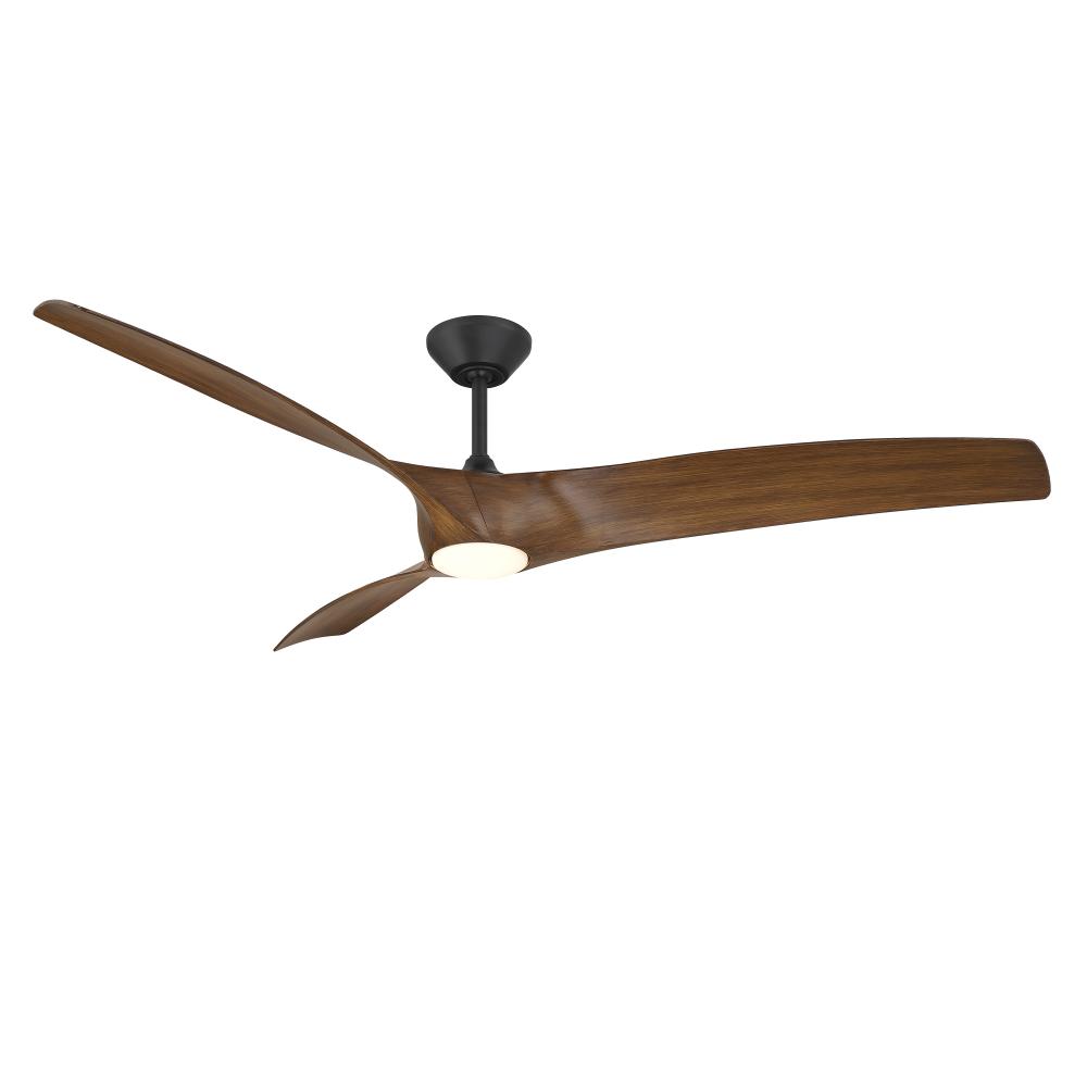 Zephyr Downrod ceiling fan