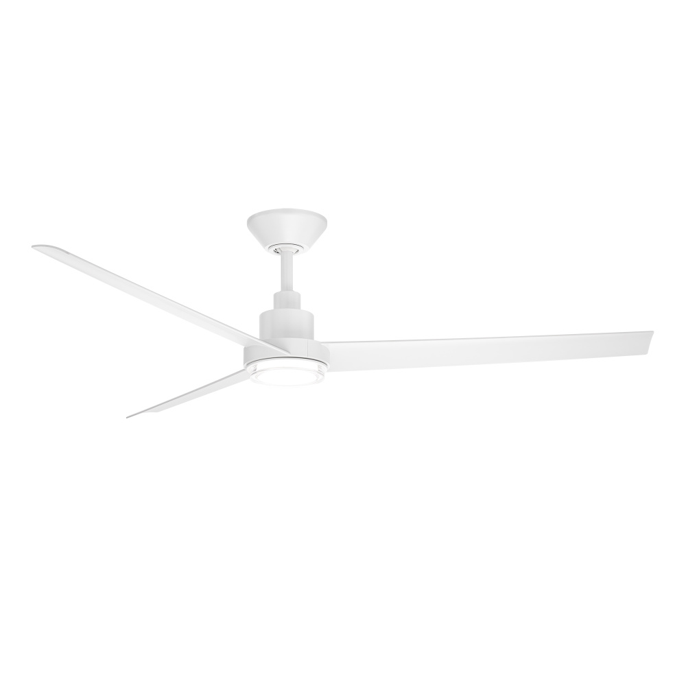 Bolo Downrod ceiling fan