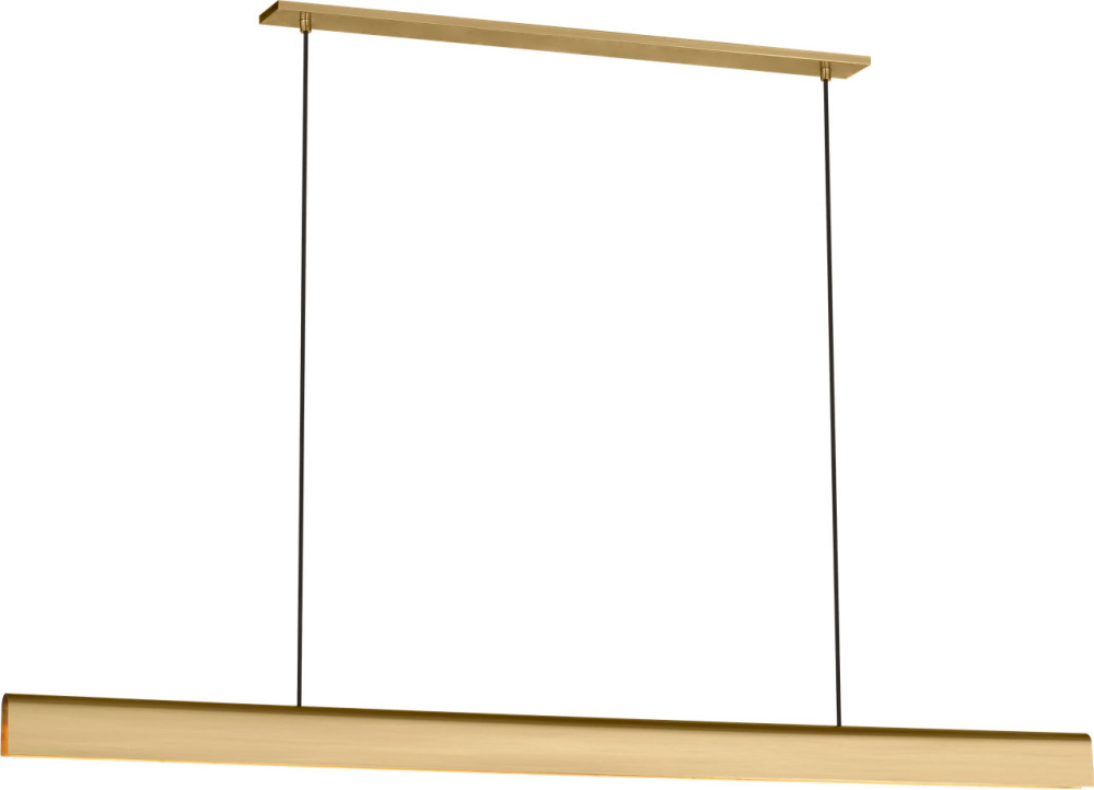 Cloak 60 Linear Chandelier