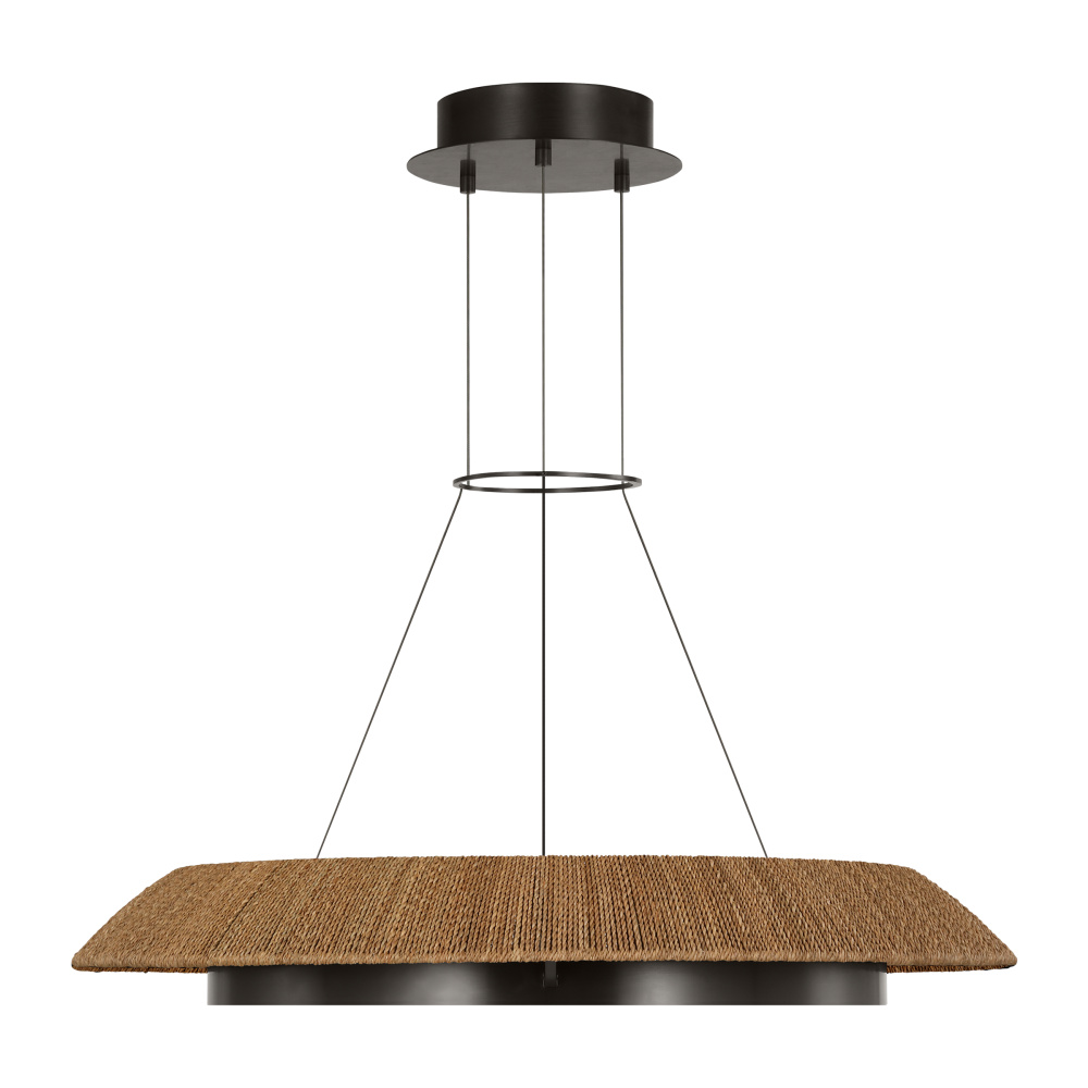 Noa Medium Chandelier