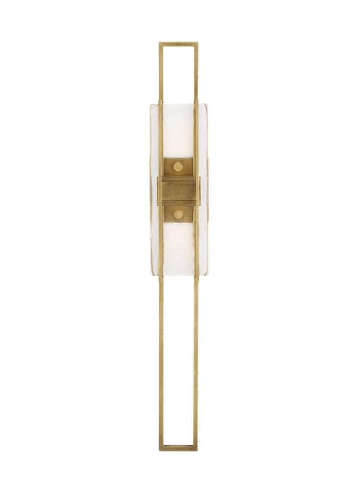 Duelle Large Wall Sconce