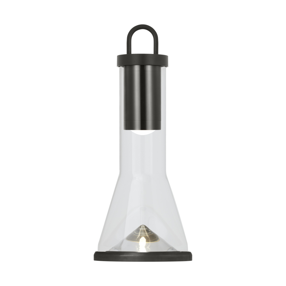 Kandella Accent Rechargeable Table Lamp