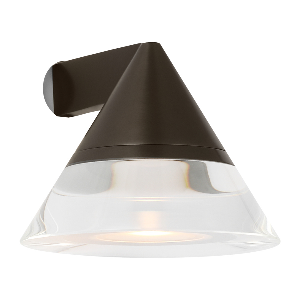 Midrand Crystal 4 Task Sconce