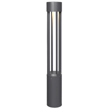Visual Comfort & Co. Modern Collection 700OBTUR8304240CH12S - Turbo 42 Outdoor Bollard