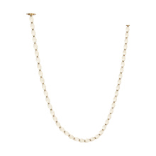 Visual Comfort & Co. Modern Collection SLCH55527ALBHABR - Collier Alabaster 132 Chandelier