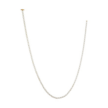 Visual Comfort & Co. Modern Collection SLCH55627ALBHABS - Collier Alabaster 240 Chandelier