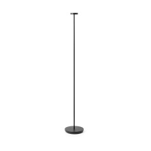Visual Comfort & Co. Modern Collection SLFL53727B - Moneta Medium Rechargeable Floor Lamp