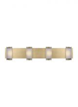 Visual Comfort & Co. Modern Collection KWWS10227CNB - Esfera X-Large Sconce