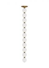 Visual Comfort & Co. Modern Collection SLPD22930NBR - Perle 36 Pendant