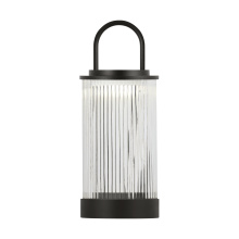 Visual Comfort & Co. Modern Collection SLTB27227BZ - Tawa Accent Rechargeable Table Lamp