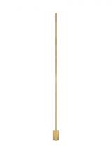 Visual Comfort & Co. Modern Collection 700WSSTG63NB-LED927 - Stagger X-Large Wall Sconce