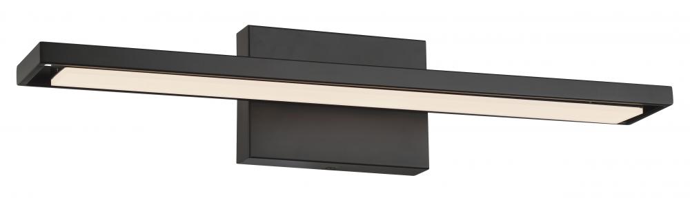 Parallel - 24" LED Wall Mount