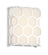 Minka George Kovacs P1890-613-L - Missing Link - LED Wall Sconce