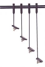 Minka George Kovacs GKTH1112-467 - Spot Head-For Use With Low Voltage George Kovacs Lightrails