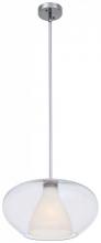 Minka George Kovacs P3836-077 - 1 LIGHT PENDANT
