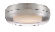 Minka George Kovacs P952-2-084-L - First Encounter - One Light LED Flush Mount