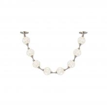 Alora Lighting PD321708PN-RT - Marni 8 Head Polished Nickel LED Pendant