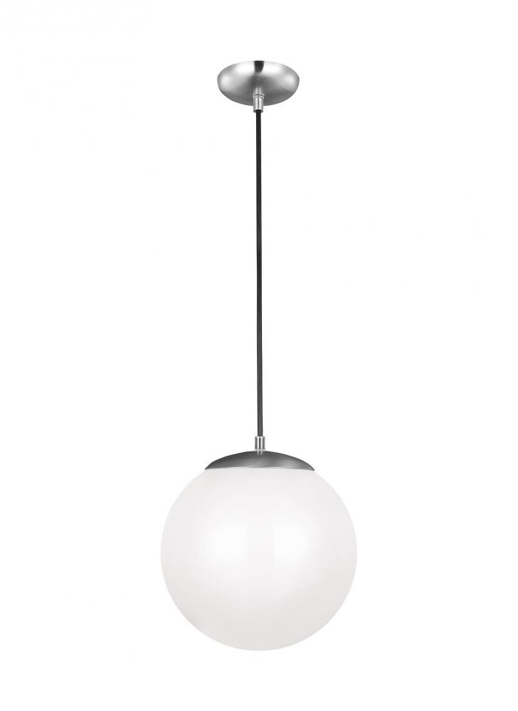 Leo - Hanging Globe Large Pendant Led