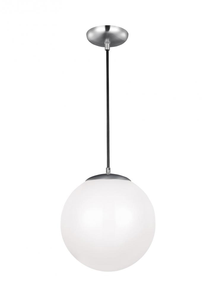 Leo - Hanging Globe Extra Large Pendant Led