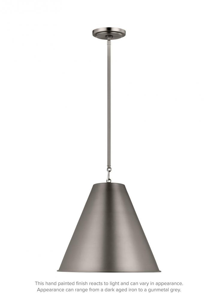 Gordon One Light Small Pendant