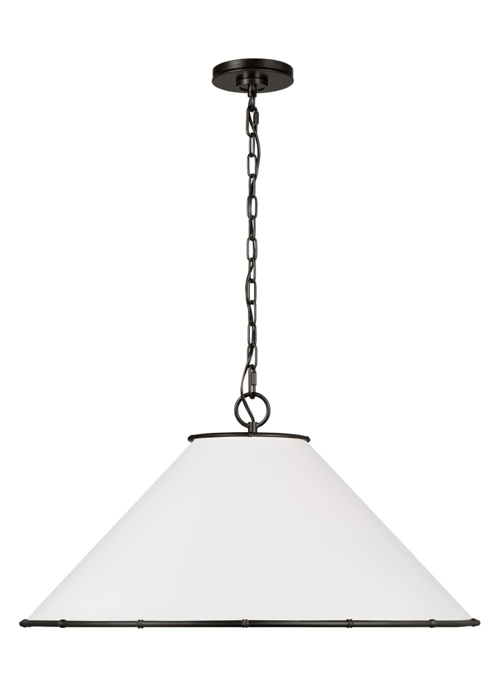 Aldric Large Pendant