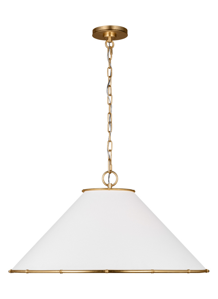 Aldric Large Pendant