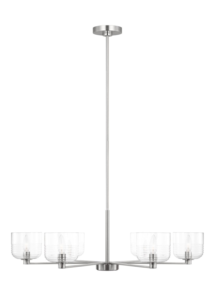 Lochdale Large Chandelier