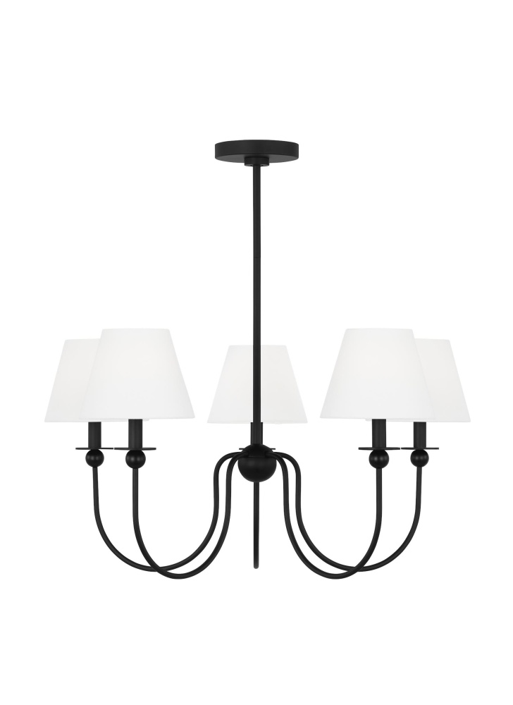 Elsay Large Chandelier