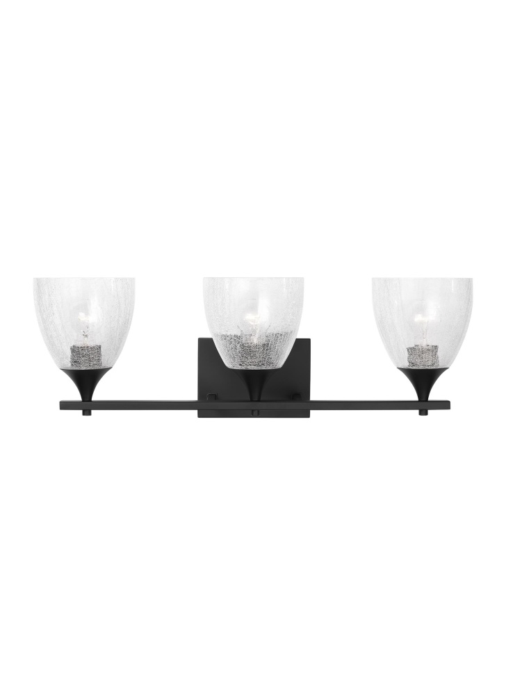 Toffino 3 - Light Vanity